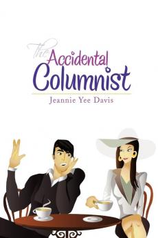 The Accidental Columnist