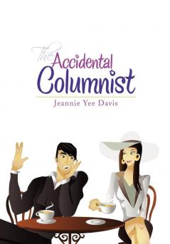 The Accidental Columnist