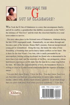 Who Took the ''G'' Out of Glademore?