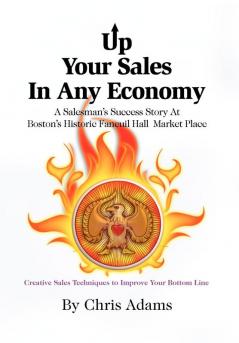 UP YOUR SALES IN ANY ECONOMY