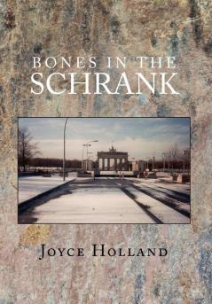 Bones in the Schrank