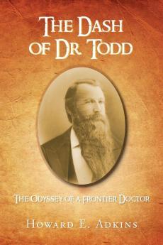 The Dash of Dr. Todd