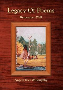 Legacy Of Poems