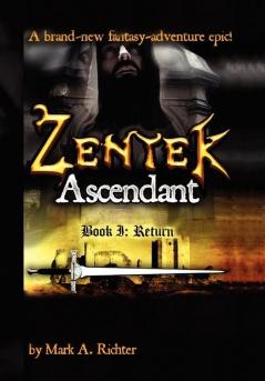 Zentek Ascendant Book I