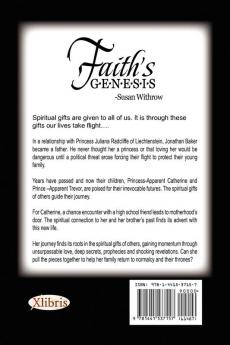 Faith's Genesis