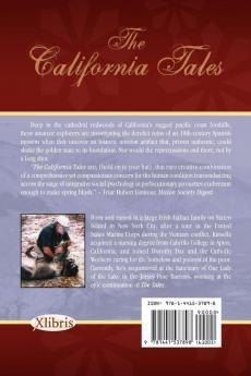 The California Tales