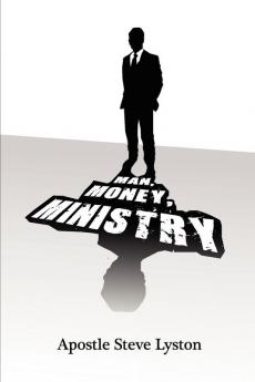 Man Money Ministry