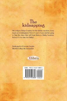 The Kidnapping