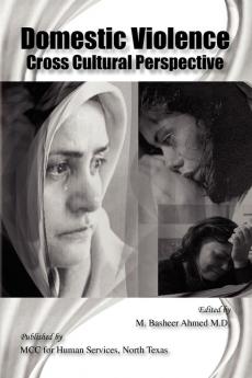 Domestic Violence Cross Cultural Perspective