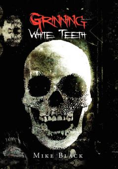 Grinning White Teeth