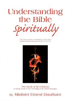 Understanding the Bible Spiritually