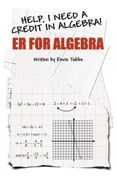 ER for Algebra
