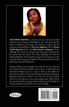 The Mind of a Stranger