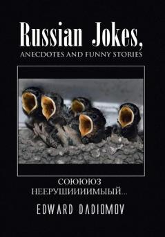 Russian Jokes Anecdotes and Funny Stories