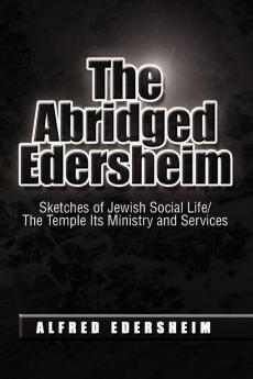 The Abridged Edersheim