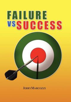 Failure vs. Success