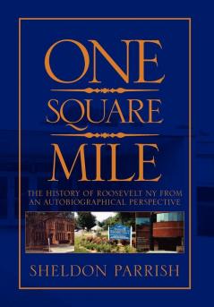 ONE SQUARE MILE