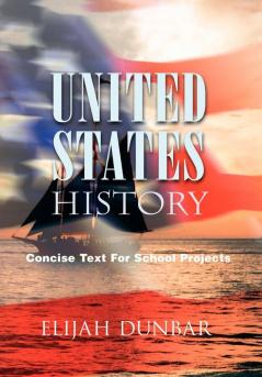 UNITED STATES HISTORY