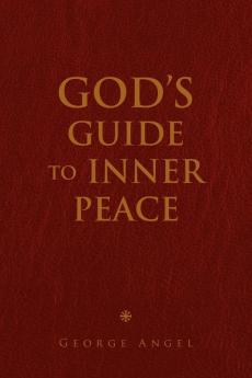 God's Guide to Inner Peace