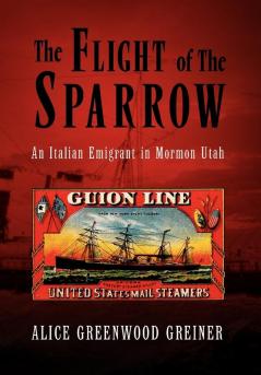 The Flight of The Sparrow