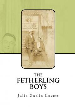 The Fetherling Boys