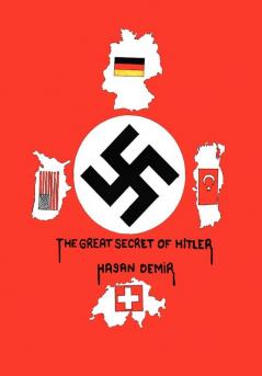 The Great Secret of Hitler