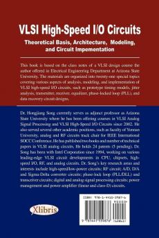 VLSI High-Speed I/O Circuits