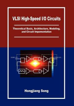 VLSI High-Speed I/O Circuits