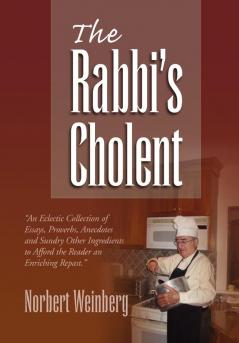 The Rabbi's Cholent
