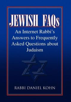 Jewish FAQs