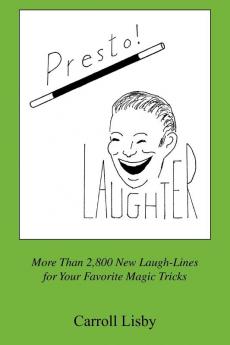 Presto! Laughter