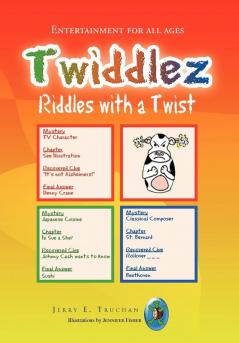 Twiddlez