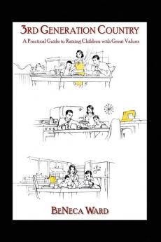 3rd Generation Country