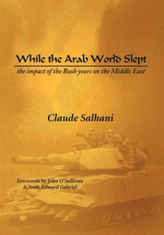 While the Arab World Slept