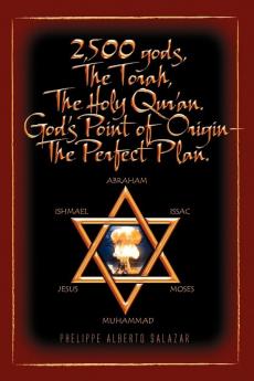 2500 gods The Torah The Holy Qur'an