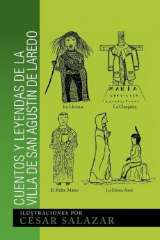 Cuentos y Leyendas de La Villa de San Agustin de Laredo