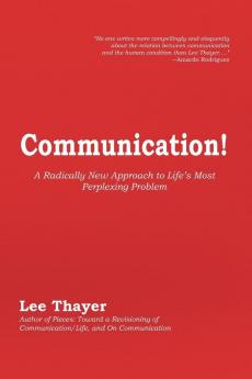 Communication!