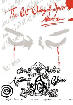 The Art Diary of Spoken Wordz