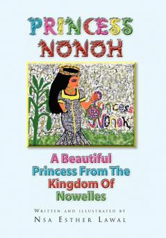 Princess Nonoh