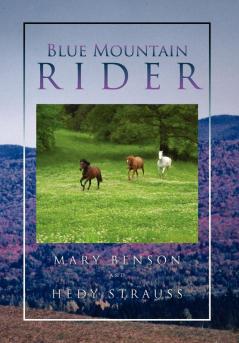 Blue Mountain Rider