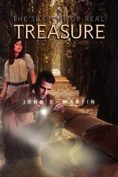 The Search for Real Treasure