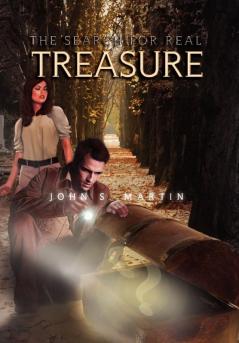 The Search for Real Treasure