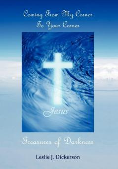 Coming From My Corner To Your Corner