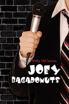 Joey Bagadonuts