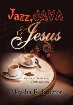 Jazz Java & Jesus