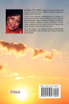 He Touched Me: A Personal Testimony of the Healing Power of God Through Faith in the Name and Authority of Jesus Christ