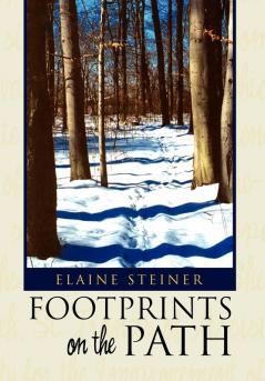 Footprints on the Path