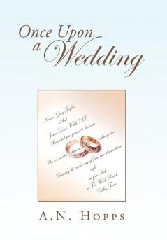 Once Upon a Wedding