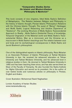 Islamic Philosophy