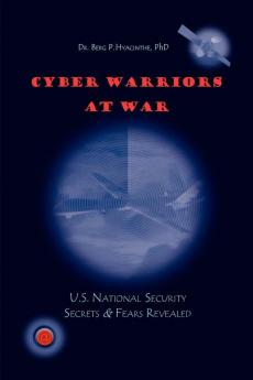 Cyber Warriors at War